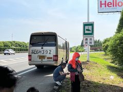 -常熟汽车客运站北站