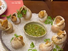 -漫活堂·喜泰荟·东南亚风味小馆(美林M·LIVE天地店)