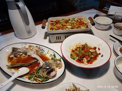 -寻乡迹· 湖南家宴(竹坑店)