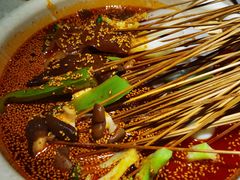 -嘉州叶婆婆钵钵鸡(建设路店)