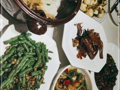 -琬苑鸽庄·川粤融合菜(解放碑总店)