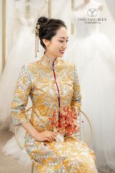 点击看大图 -洋洋婚纱品牌集合店
