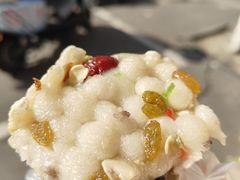 -孙氏梅花糕(马台街)