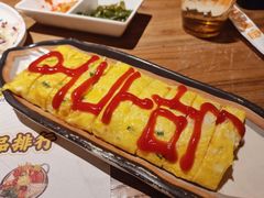 -冰川冷面·延边菜·炭烤串(观前店)