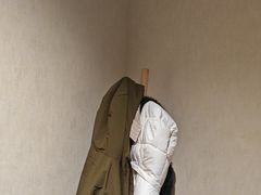 -筋骨堂热敷推拿按摩(翠华路店)