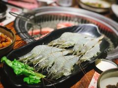 -韩一品韩国料理(柏庐南路店)