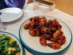 -醉得意·山茶油炒土鸡(泰安万达店)