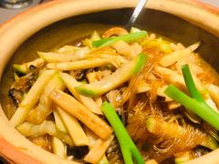 -荣轩(新荣记环球金融中心店)