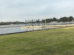 -上海月湖雕塑公园