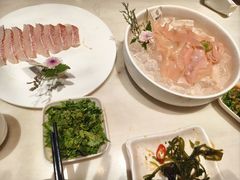 -围炉夜话·潮汕卤水火锅(榕江店)