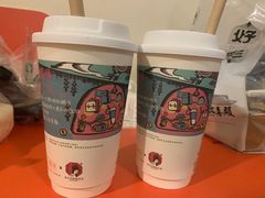 -茶颜悦色(登高路上店)