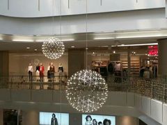 -皇庭广场(福华三路店)