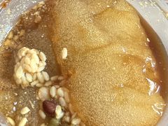 重庆冰粉-豆爺小面(朱雀店)