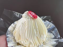 -凯司令西点房(虹桥路站店)