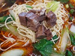 -王记特色锅魁(城市阳光大厦店)