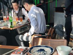 -大隐·成都火锅Bistro(合生麒麟新天地店)