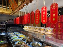 -張飛扒肉·龙江非遗(道外店)