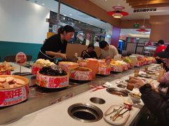 -龍歌自助小火锅(李沧丽达店)