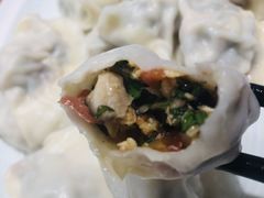 -渔家风味·鲅鱼水饺·央视展播·海鲜天津菜(开发区店)