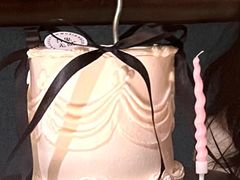 -吾象走甜·生日蛋糕·甜品台茶歇