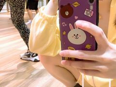 -银吉姆健身(恒隆馆)