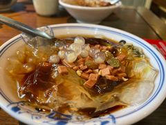 -肖四女乐山跷脚牛肉(南汇大学城生活广场店)
