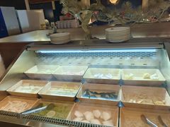 -温野菜涮涮锅(曲江大悦城店)