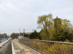 -玲珑塔公园