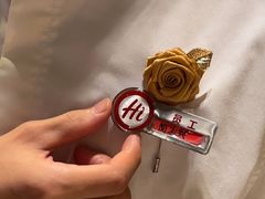 -海底捞火锅(高科东路店)