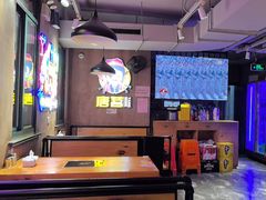 -新疆烧烤王(广灵店)