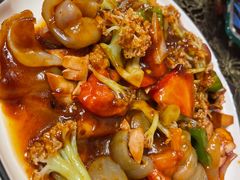 -旺达·福州菜(正大广场店)