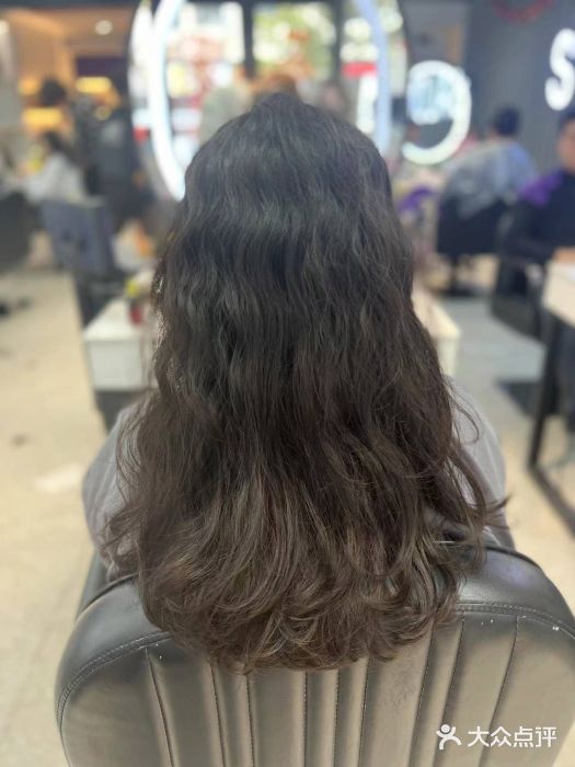 丝语萱形象(张江店)图片