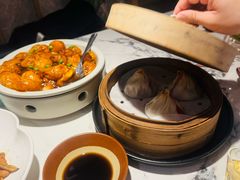 -米桃-吴韵风雅·拙园(北外滩来福士店)
