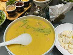 -鸿源斋清真豫菜(惠济店)