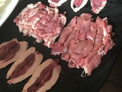 -滇釜火锅·能喝汤的火锅(车公庄店)