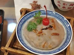 芋包王-芋包王闽南茶楼(八市店)