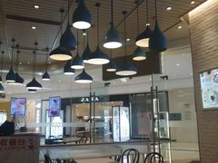大堂-满记甜品(万象城店)