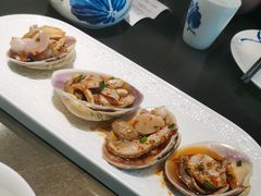 -东莱馋房(陆家嘴店)