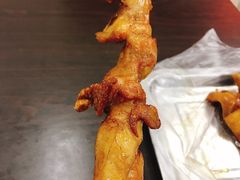 -潮妈小食