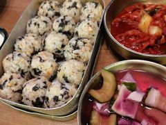 -HOTISLAND海鸡岛·韩国料理(江南西店)
