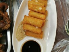 -王万妈卤猪脚(青岩交通路)