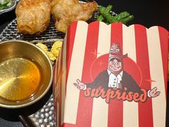 -摩打食堂(壹方中心店)