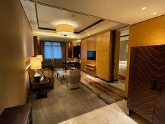 -西安赛瑞喜来登大酒店