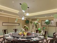 -绿杨春·淮扬宴(庐山路店)