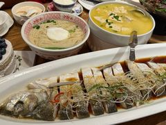 -花舍·新派粤菜·西餐·下午茶(亚运村·鸟巢店)