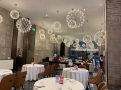 大堂-湛江菜.江南首席(昆山店)