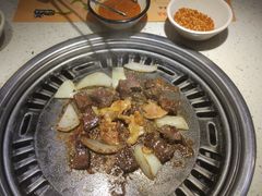 -猫抓烤肉(武进吾悦广场店)