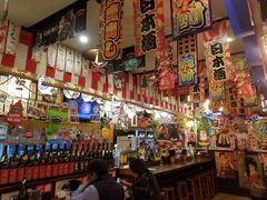 大堂-平成屋·午肴夜酒(四川北路店)