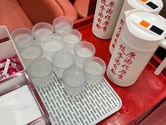 -喜家德虾仁水饺(长泰广场店)