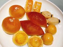 -高第街56号餐厅(宝龙店)